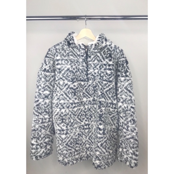 🚨PLUS SIZE!!!! Super Soft Sherpa - Picture 5 of 5